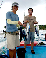 Fishing Tour-Phuket