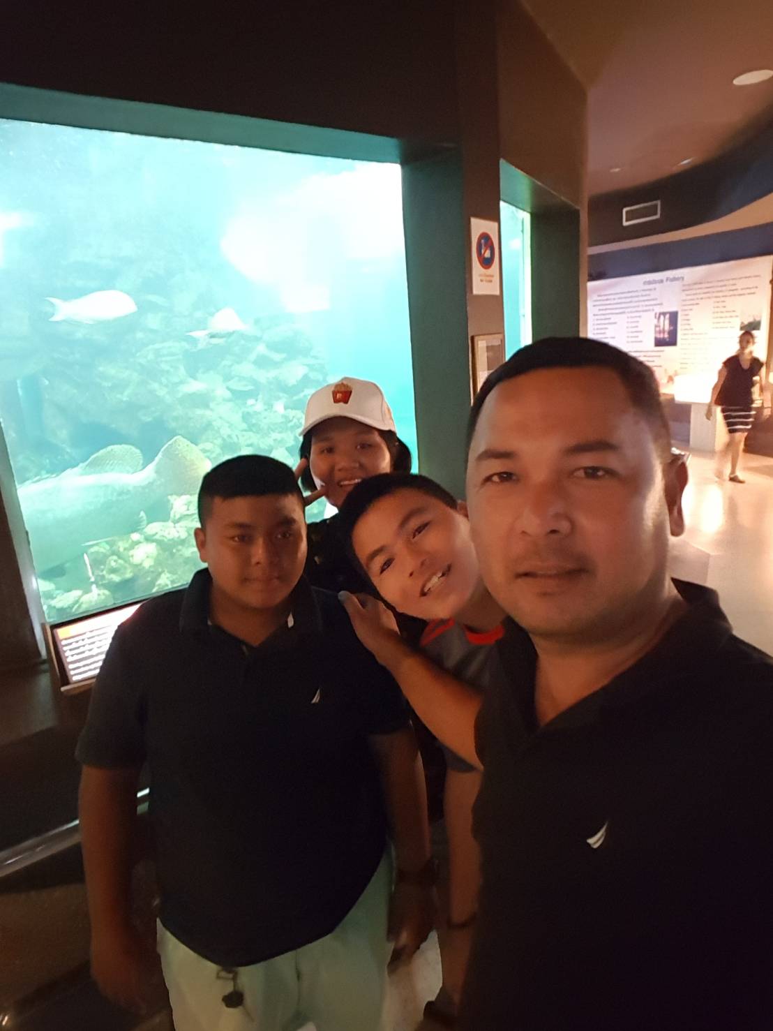 Phuket Sighseeing Oldtown + Aquarium + Tricleye