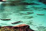Similan Island tour by Speed Boat
